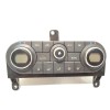 Recambio de mando climatizador para nissan qashqai (j10) acenta referencia OEM IAM 27500JD40C  