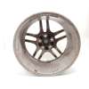 Recambio de llanta para porsche cayenne (typ 92aa) referencia OEM IAM 7P5601025A 95836213800 958362138009A1