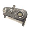 Recambio de mando climatizador para nissan qashqai (j10) acenta referencia OEM IAM 27500JD40C  