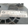 Recambio de alternador para bmw 1 (e81) 118 d referencia OEM IAM 7802261 12317797661 FG18S019