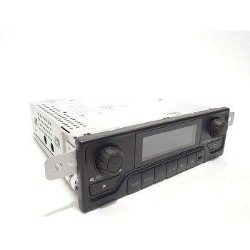 SISTEMA AUDIO / RADIO CD A9078200301 A90782003019107 OEM A9078200301