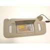 Recambio de parasol derecho para chevrolet orlando lt referencia OEM IAM 95164866  