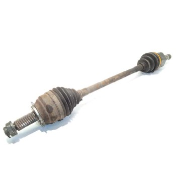 TRANSMISION DELANTERA IZQUIERDA 28321FG020 