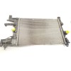 Recambio de radiador agua para chevrolet cruze hatchback (j305) 1.6 referencia OEM IAM 52422262  13G18BB