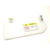 Recambio de parasol derecho para peugeot 5008 active referencia OEM IAM 98284443PR  