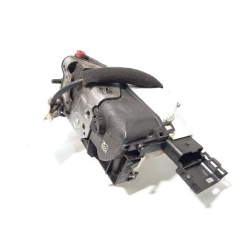 Recambio de cerradura puerta trasera izquierda para citroën c3 tonic referencia OEM IAM 006248  9800624880