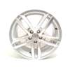 Recambio de llanta para audi q3 (8ug) attraction referencia OEM IAM 8U0601025AA  