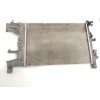 Recambio de radiador agua para chevrolet cruze hatchback (j305) 1.6 referencia OEM IAM 52422262  13G18BB