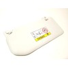 Recambio de parasol derecho para peugeot 5008 active referencia OEM IAM 98284443PR  