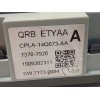 Recambio de caja reles / fusibles para jaguar xe 2.0 diesel cat referencia OEM IAM CPLA14Q073AA C2D23644 