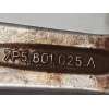 Recambio de llanta para porsche cayenne (typ 92aa) referencia OEM IAM 7P5601025A 95836213800 958362138009A1