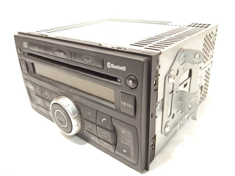 SISTEMA AUDIO / RADIO CD 28185JD05A 