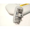 Recambio de parasol derecho para peugeot 5008 active referencia OEM IAM 98284443PR  