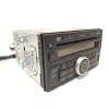 Recambio de sistema audio / radio cd para nissan qashqai (j10) acenta referencia OEM IAM 28185JD05A  