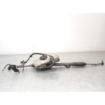 Recambio de cremallera direccion para citroën c3 tonic referencia OEM IAM 9801390780 28234753 