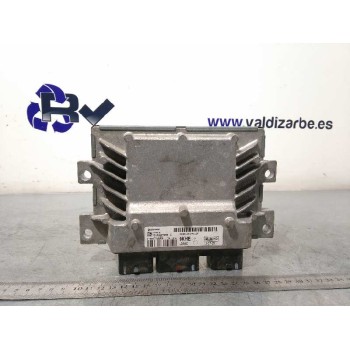 Recambio de centralita motor uce para ford fiesta (ccn) 1.25 16v cat referencia OEM IAM C1BG12A650AE 1543041 S180047050