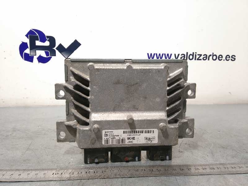 CENTRALITA MOTOR UCE C1BG12A650AE 1543041 S180047050