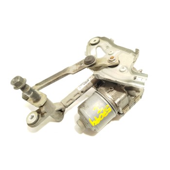 Recambio de motor limpia delantero para peugeot 3008 i monospace (0u_) 2.0 hdi 150 / bluehdi 150 referencia OEM IAM 9671062180  