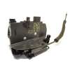 Recambio de cerradura puerta delantera izquierda para iveco daily conf. paquetería (sommer) 2.3 diesel cat referencia OEM IAM 58