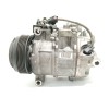 Recambio de compresor aire acondicionado para bmw 1 (e81) 118 d referencia OEM IAM 64526987862  4472601850