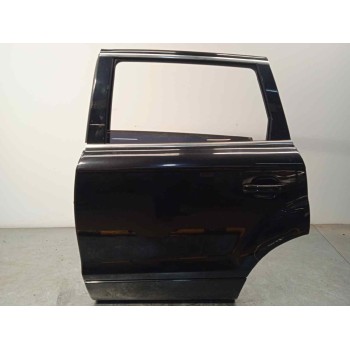 PUERTA TRASERA IZQUIERDA 4L0833051 