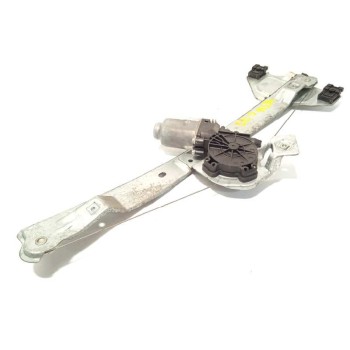 Recambio de elevalunas delantero izquierdo para citroën c3 tonic referencia OEM IAM 402215C  