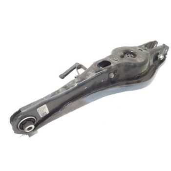BRAZO SUSPENSION INFERIOR TRASERO IZQUIERDO 5QN505311 