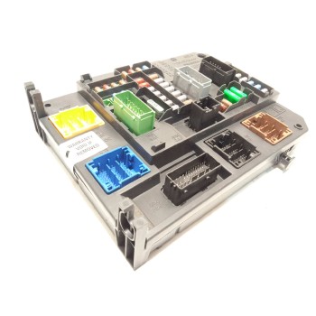 CAJA RELES / FUSIBLES 9806687980 A2C38848700