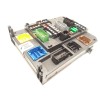 Recambio de caja reles / fusibles para citroën c4 lim. live edition referencia OEM IAM 9806687980  A2C38848700