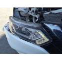 NISSAN QASHQAI II (J11, J11_)