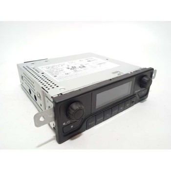 SISTEMA AUDIO / RADIO CD A9078200301 A90782003019107 OEM A9078200301