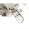 Recambio de faro derecho para citroën c4 iii 1.2 referencia OEM IAM 9830649280  73374698