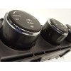 Recambio de mando climatizador para chrysler sebring berlina 2.0 crd limited referencia OEM IAM 55111886AB  P55111886AB