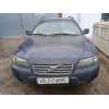 volvo v70 familiar del año 2004