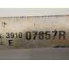 Recambio de transmision delantera derecha para dacia sandero 0.9 tce cat referencia OEM IAM 391007857R  