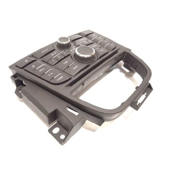 Recambio de mando multifuncion para opel astra j lim. 1.6 cdti dpf referencia OEM IAM 13397126  28365479