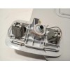 Recambio de parasol izquierdo para peugeot 5008 active referencia OEM IAM 98284444PR  