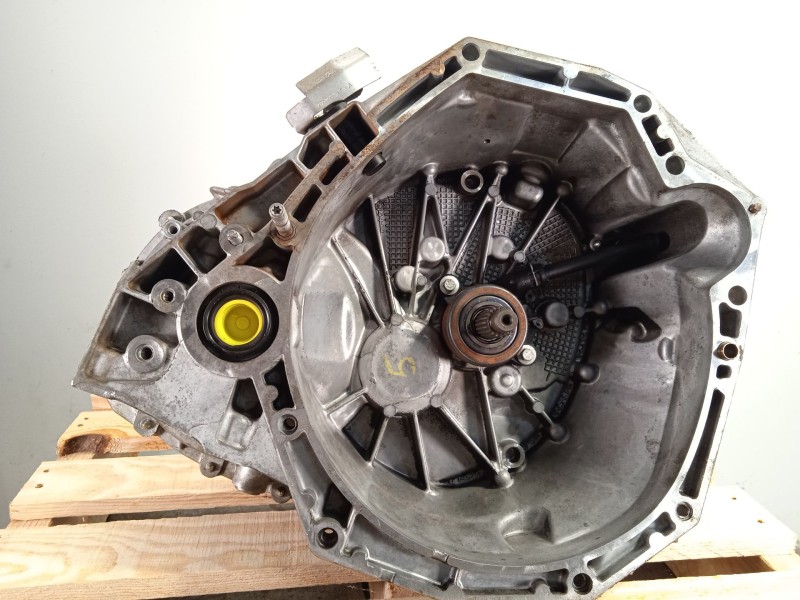 CAJA CAMBIOS TL4079 320105732R 