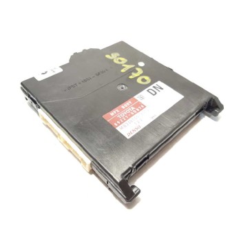 Recambio de centralita confort para toyota yaris 1.5 16v cat referencia OEM IAM 892210D870  2381008010