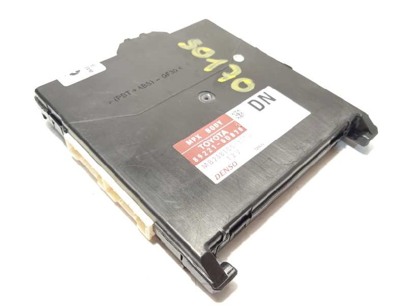 CENTRALITA CONFORT 892210D870 2381008010