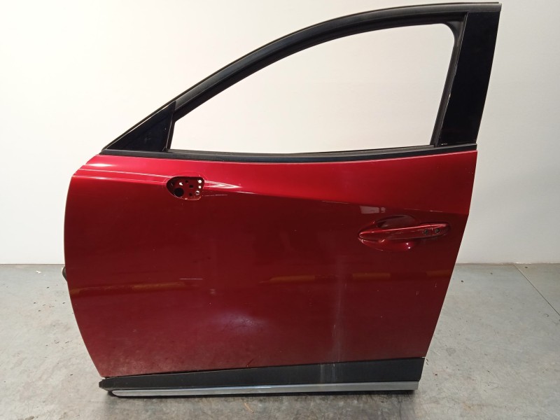 PUERTA DELANTERA IZQUIERDA DKY05902XD 