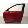 Recambio de puerta delantera izquierda para mazda cx-3 (dk) 2.0 skyactiv-g referencia OEM IAM DKY05902XD  