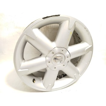 Recambio de llanta para nissan murano i (z50) 3.5 4x4 referencia OEM IAM 40300CB025  