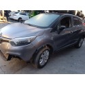 RENAULT CAPTUR I (J5_, H5_)