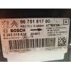 Recambio de centralita airbag para peugeot 5008 allure referencia OEM IAM 9675181780  0285010830