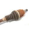 Recambio de transmision delantera izquierda para dacia sandero 0.9 tce cat referencia OEM IAM 391017832R  