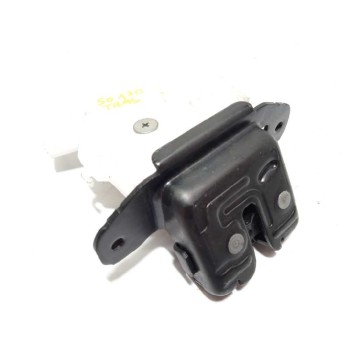 Recambio de cerradura maletero / porton para toyota yaris 1.5 16v cat referencia OEM IAM 6935002090  