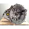 Recambio de caja cambios para renault captur i (j5_, h5_) 1.5 dci 110 referencia OEM IAM TL4080 320104096R 