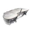 Recambio de cuadro instrumentos para seat altea (5p1) reference referencia OEM IAM 5P0920804C  