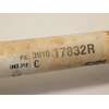 Recambio de transmision delantera izquierda para dacia sandero 0.9 tce cat referencia OEM IAM 391017832R  